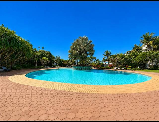 2 BEDROOM APARTMENT FOR SALE IN UMHLANGA CENTRAL